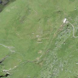 Satellite imagery of Chistihubel, CH