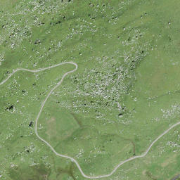 Satellite imagery of Chistihubel, CH