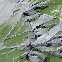 Satellite imagery of Rumpfmasflue, CH
