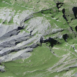 Satellite imagery of Rumpfmasflue, CH