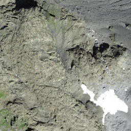 Satellite imagery of Sefinafurgga, CH