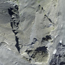 Satellite imagery of Sefinafurgga, CH