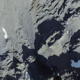 Satellite imagery of Sefinahoren, CH