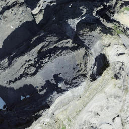 Satellite imagery of Sefinahoren, CH