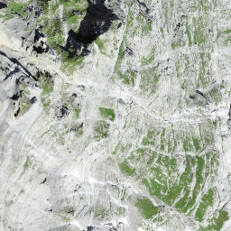 Satellite imagery of Sefinahoren, CH