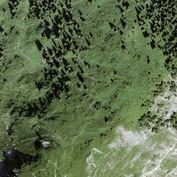 Satellite imagery of Spitzhoren, CH