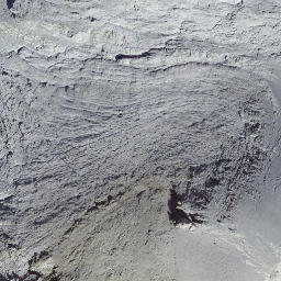 Satellite imagery of Ussere Rottalgrat, CH