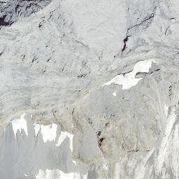 Satellite imagery of Ussere Rottalgrat, CH