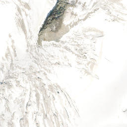 Satellite imagery of Grünegghorn, CH