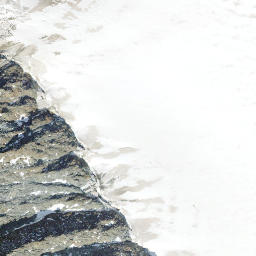 Satellite imagery of Obers Studerjoch, CH