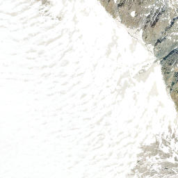 Satellite imagery of Studerhorn, CH