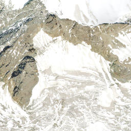 Satellite imagery of Studerhorn, CH