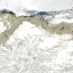 Satellite imagery of Unders Studerjoch, CH