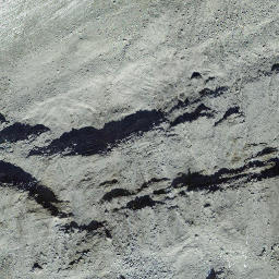 Satellite imagery of Talschienpass, CH