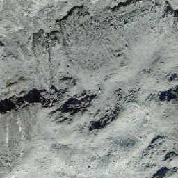Satellite imagery of Talschienpass, CH