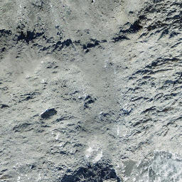Satellite imagery of Löffelhorn, CH