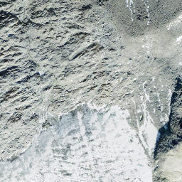 Satellite imagery of Löffelhorn, CH