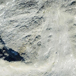 Satellite imagery of Trützipass, CH