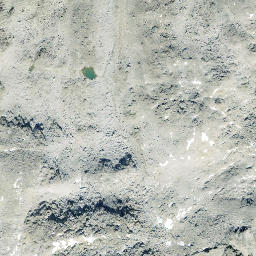 Satellite imagery of Trützipass, CH