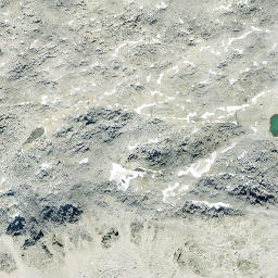 Satellite imagery of Tellerelicke, CH