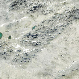 Satellite imagery of Tellerelicke, CH