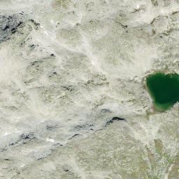 Satellite imagery of Uelistock, CH