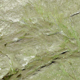 Satellite imagery of Üerlicherjoch, CH