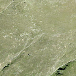 Satellite imagery of Vorder Berg, CH