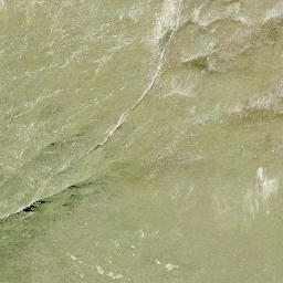 Satellite imagery of Vorder Berg, CH