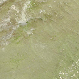 Satellite imagery of Vorder Berg, CH