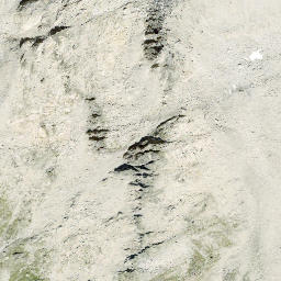 Satellite imagery of Gross Leckihorn, CH