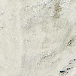 Satellite imagery of Chli Leckihorn, CH