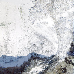 Satellite imagery of Hüenerstock, CH