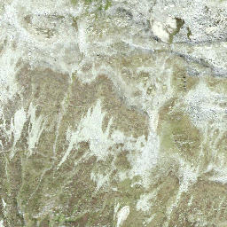 Satellite imagery of Motto di Vinei, CH