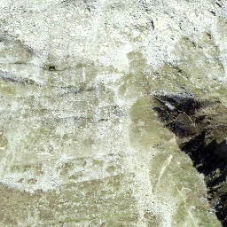 Satellite imagery of Motto di Vinei, CH