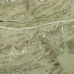 Satellite imagery of Pizzo di Fieud, CH