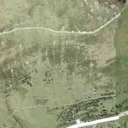 Satellite imagery of Pizzo di Fieud, CH