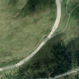 Satellite imagery of Pizzo di Fieud, CH