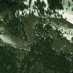 Satellite imagery of Föisc, Bocchetta di, CH