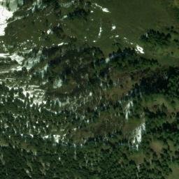 Satellite imagery of Föisc, Bocchetta di, CH