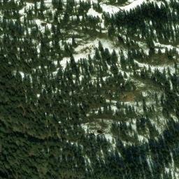 Satellite imagery of Forca, Passo, CH