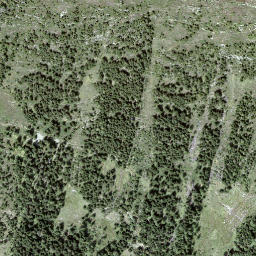 Satellite imagery of Bassa del Cristallo, CH