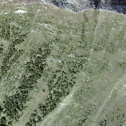 Satellite imagery of Uomo d'Arbione, CH