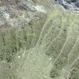 Satellite imagery of Poncione Pro do Rodùc, CH