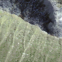 Satellite imagery of Poncione Pro do Rodùc, CH