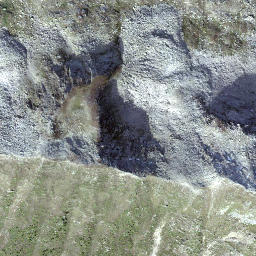 Satellite imagery of Comasnengo, Passo, CH