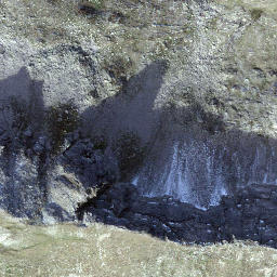 Satellite imagery of Comasnengo, Passo, CH