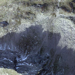 Satellite imagery of Pécianett, CH