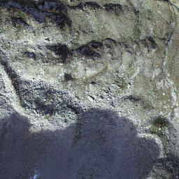 Satellite imagery of Pécianett, CH