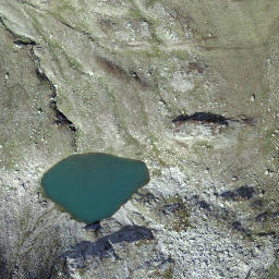 Satellite imagery of Pécianett, CH